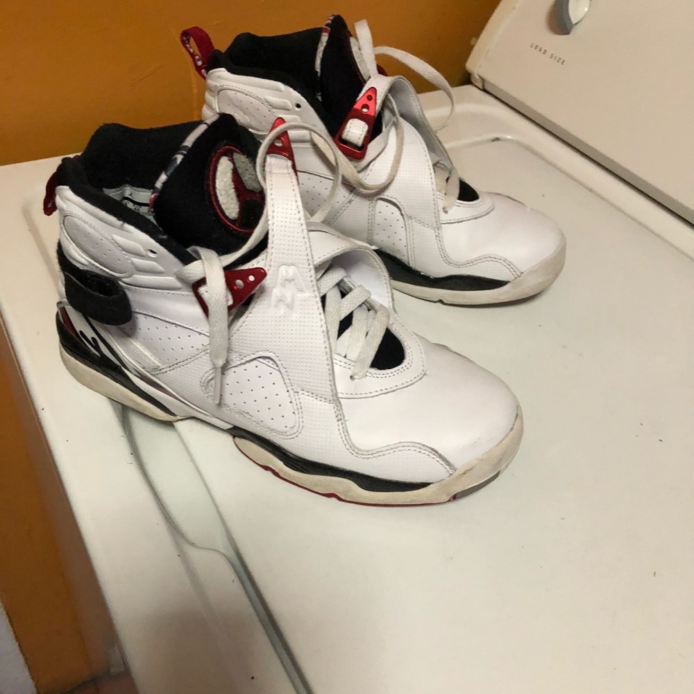Air Jordan retro 8
